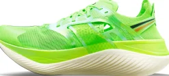 saucony Competición|Colección Endorphin|Novedades|Endorphin Elite Slime