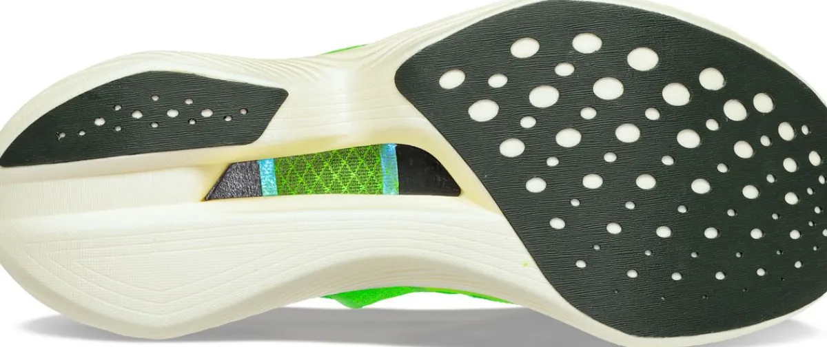saucony Competición|Colección Endorphin|Novedades|Endorphin Elite Slime