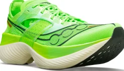 saucony Competición|Colección Endorphin|Novedades|Endorphin Elite Slime