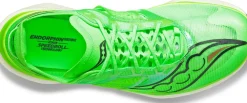 saucony Novedades|Competición|Colección Endorphin|Endorphin Elite Slime