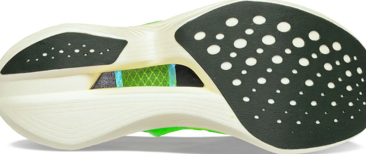 saucony Novedades|Competición|Colección Endorphin|Endorphin Elite Slime