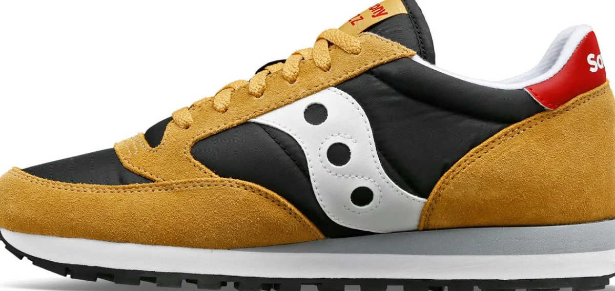 saucony Jazz|Más Vendido|Hombre Jazz Original