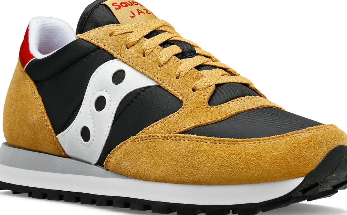saucony Jazz|Más Vendido|Hombre Jazz Original