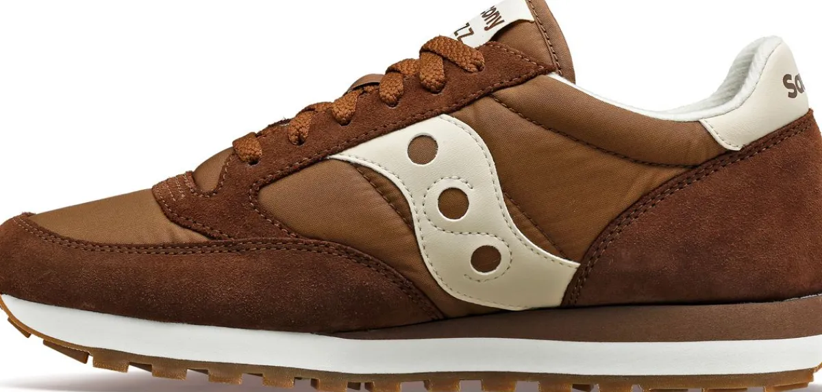 saucony Jazz|Más Vendido|Hombre Jazz Original