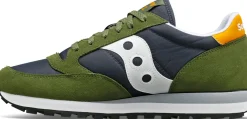 saucony Jazz|Más Vendido|Hombre Jazz Original