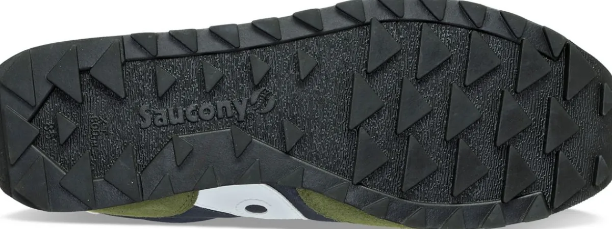 saucony Jazz|Más Vendido|Hombre Jazz Original