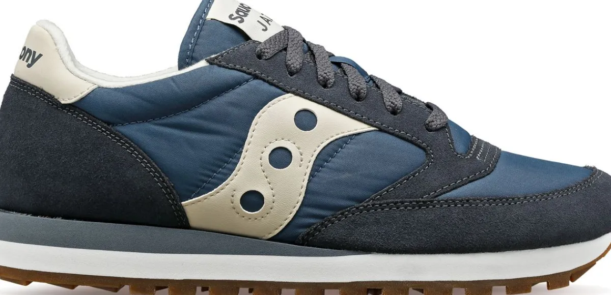 saucony Jazz|Más Vendido|Hombre Jazz Original