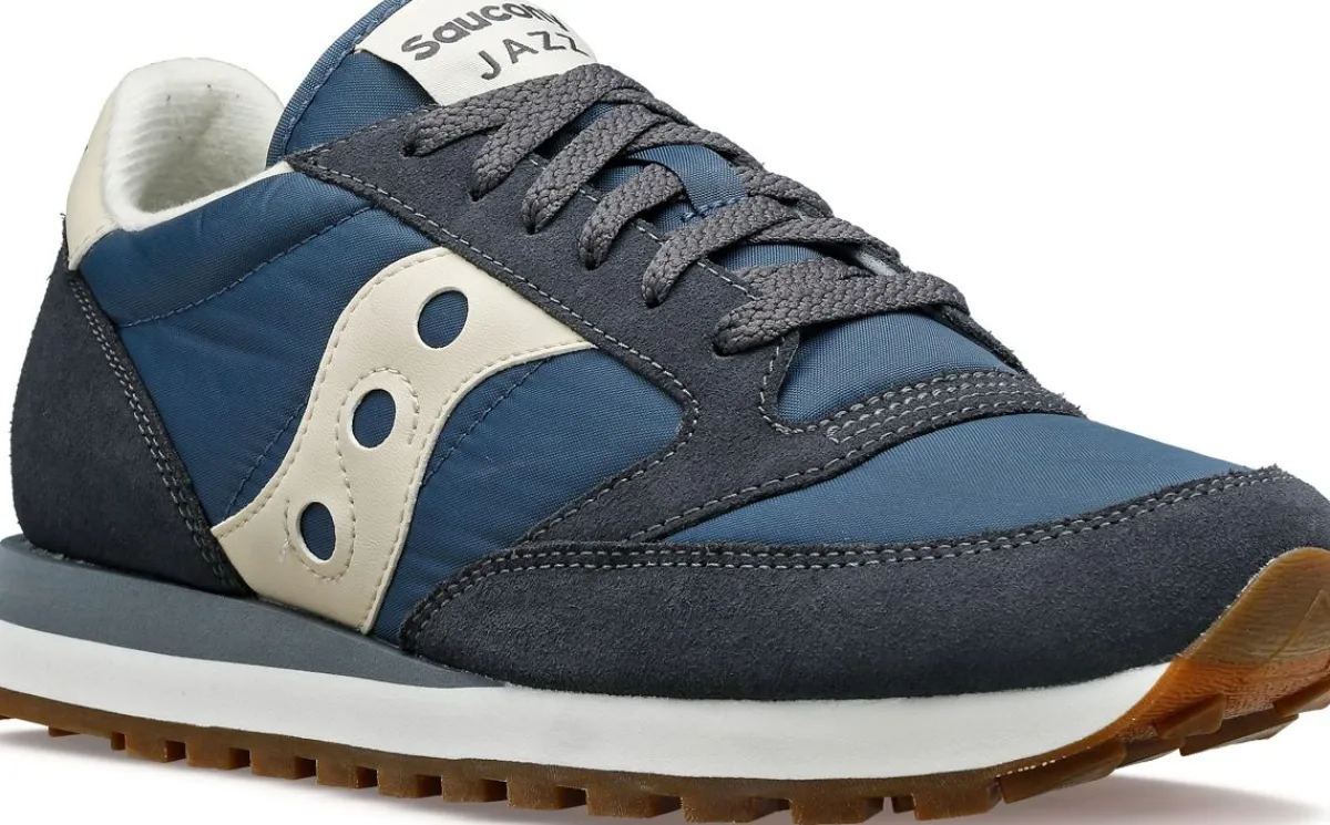 saucony Jazz|Más Vendido|Hombre Jazz Original