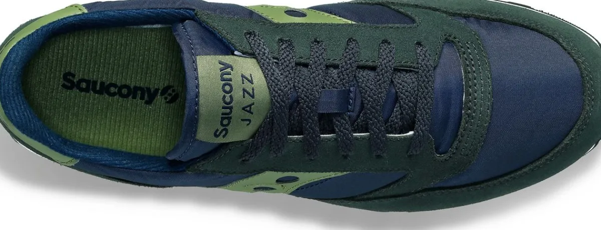 saucony Jazz|Más Vendido|Hombre Jazz Original