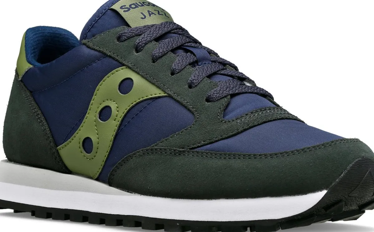 saucony Jazz|Más Vendido|Hombre Jazz Original