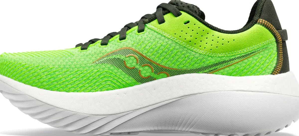 saucony Novedades|Hombre Kinvara Pro