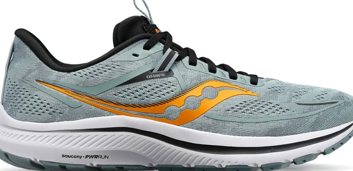 saucony Estabilidad|Hombre Omni 21