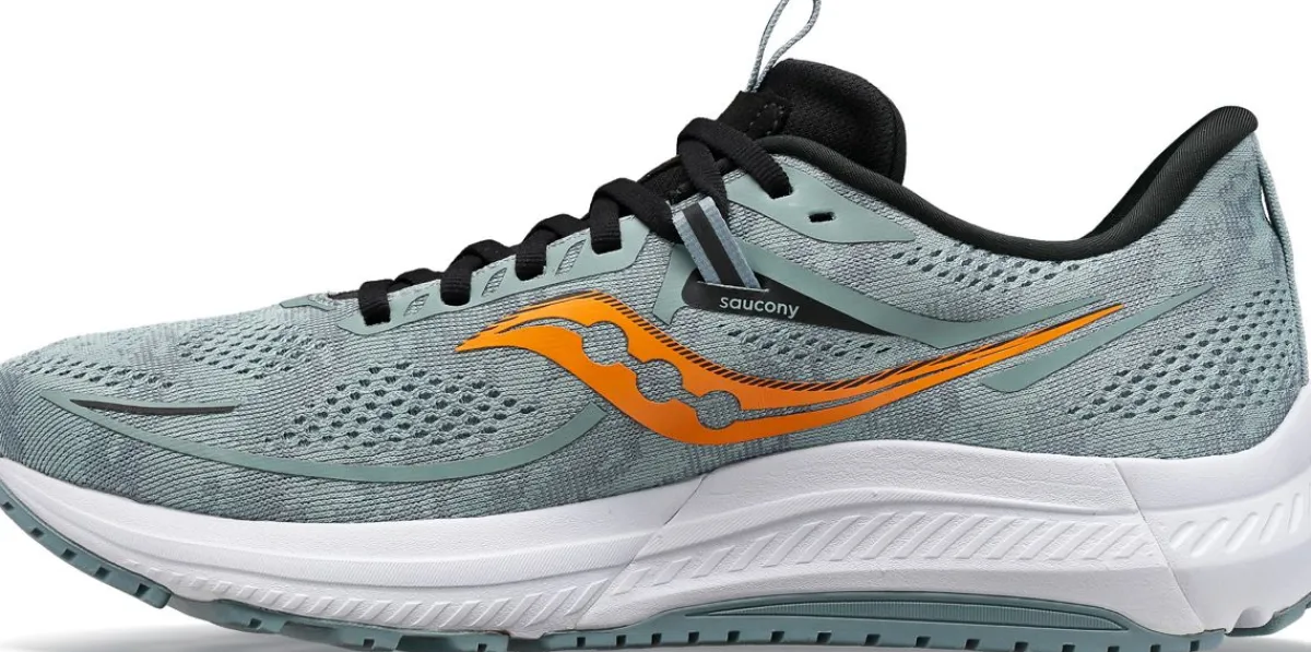 saucony Estabilidad|Hombre Omni 21