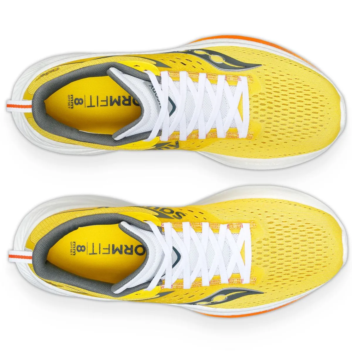 saucony Neutral|¿Nuevo Corriendo?|Novedades|Hombre Ride 17