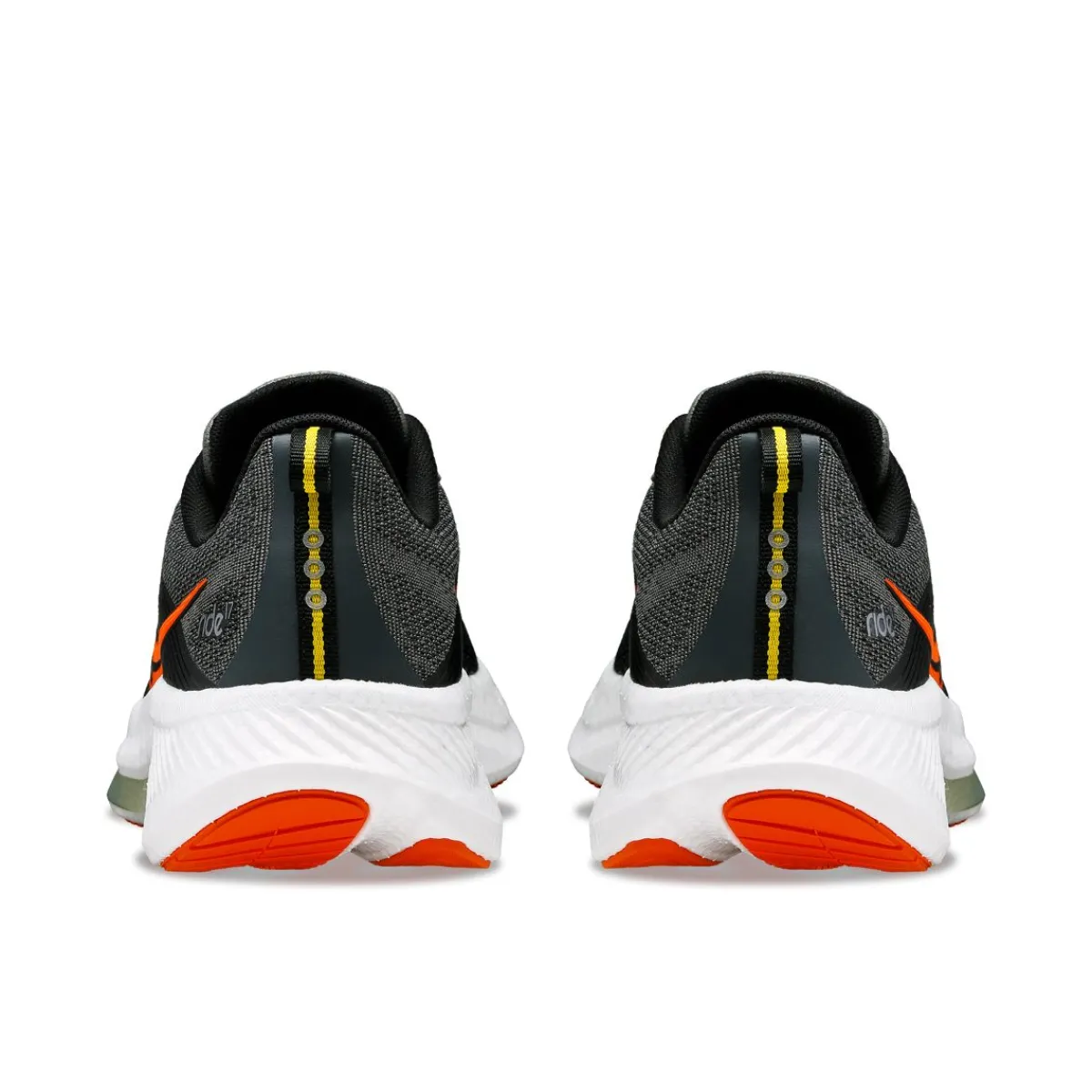 saucony Neutral|¿Nuevo Corriendo?|Novedades|Hombre Ride 17