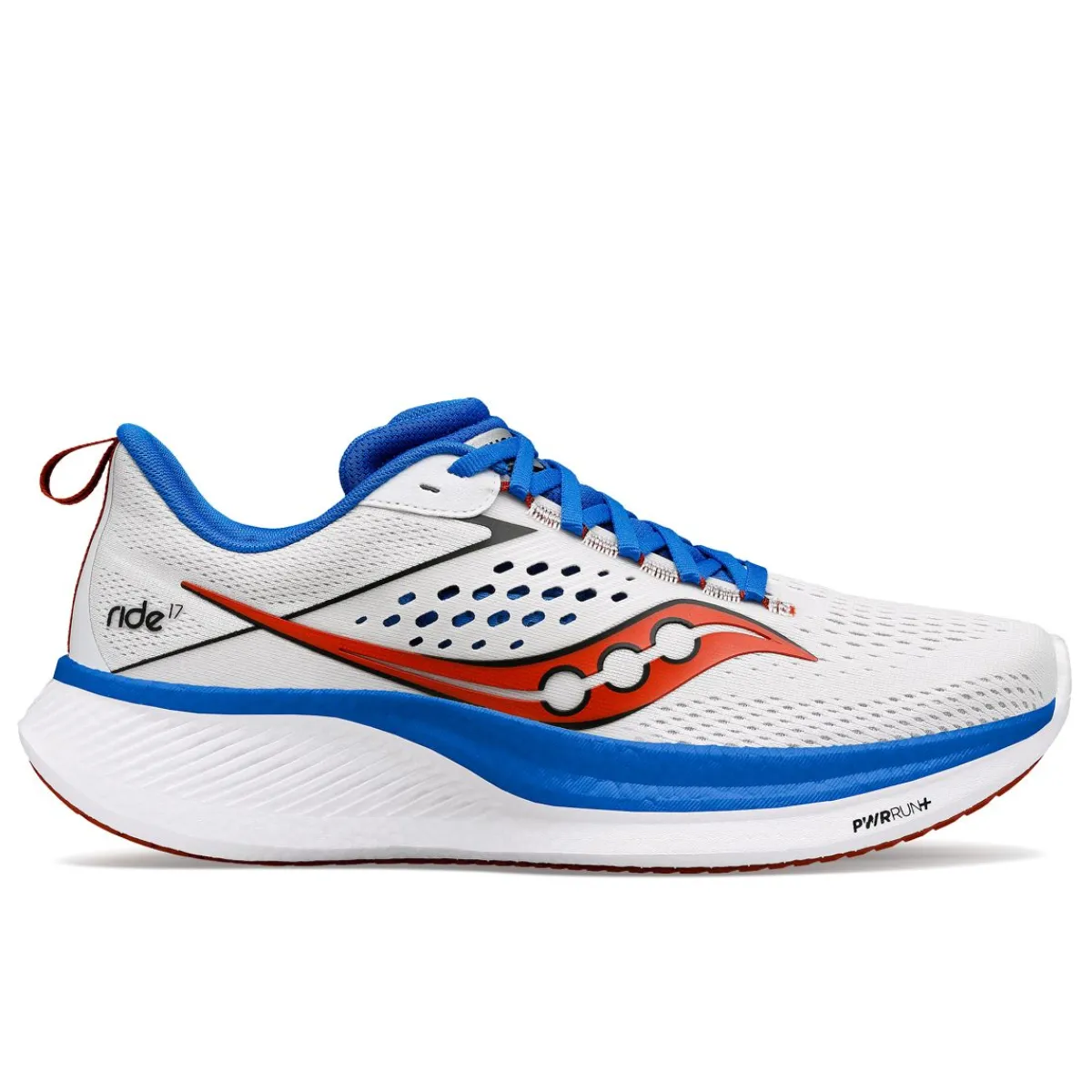 saucony Neutral|¿Nuevo Corriendo?|Novedades|Hombre Ride 17