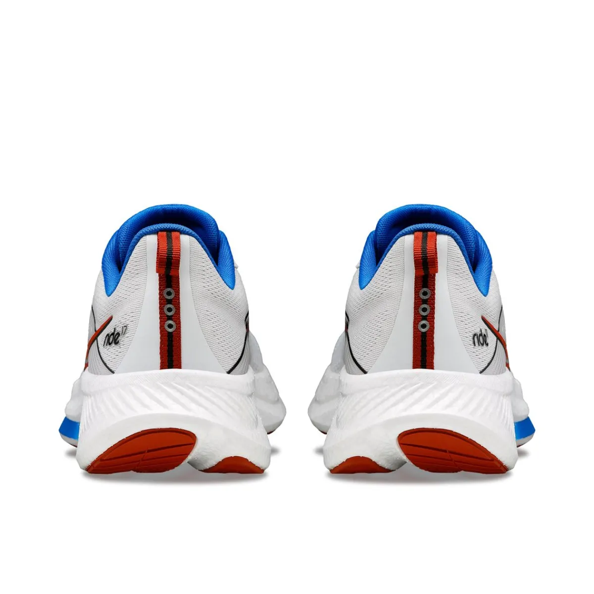 saucony Neutral|¿Nuevo Corriendo?|Novedades|Hombre Ride 17