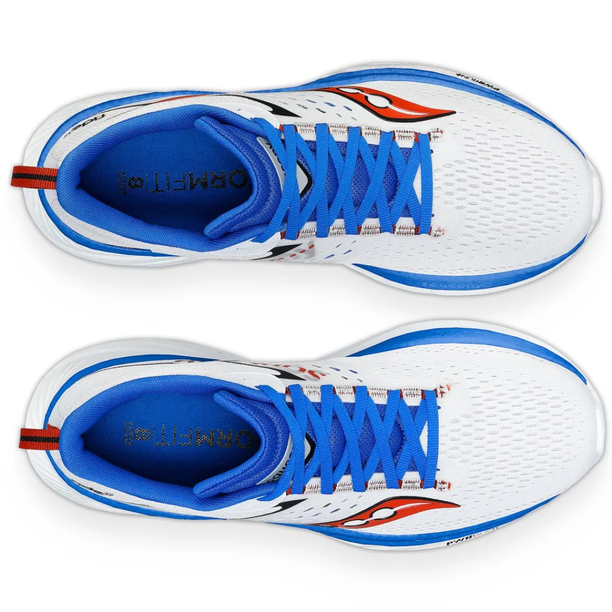 saucony Neutral|¿Nuevo Corriendo?|Novedades|Hombre Ride 17