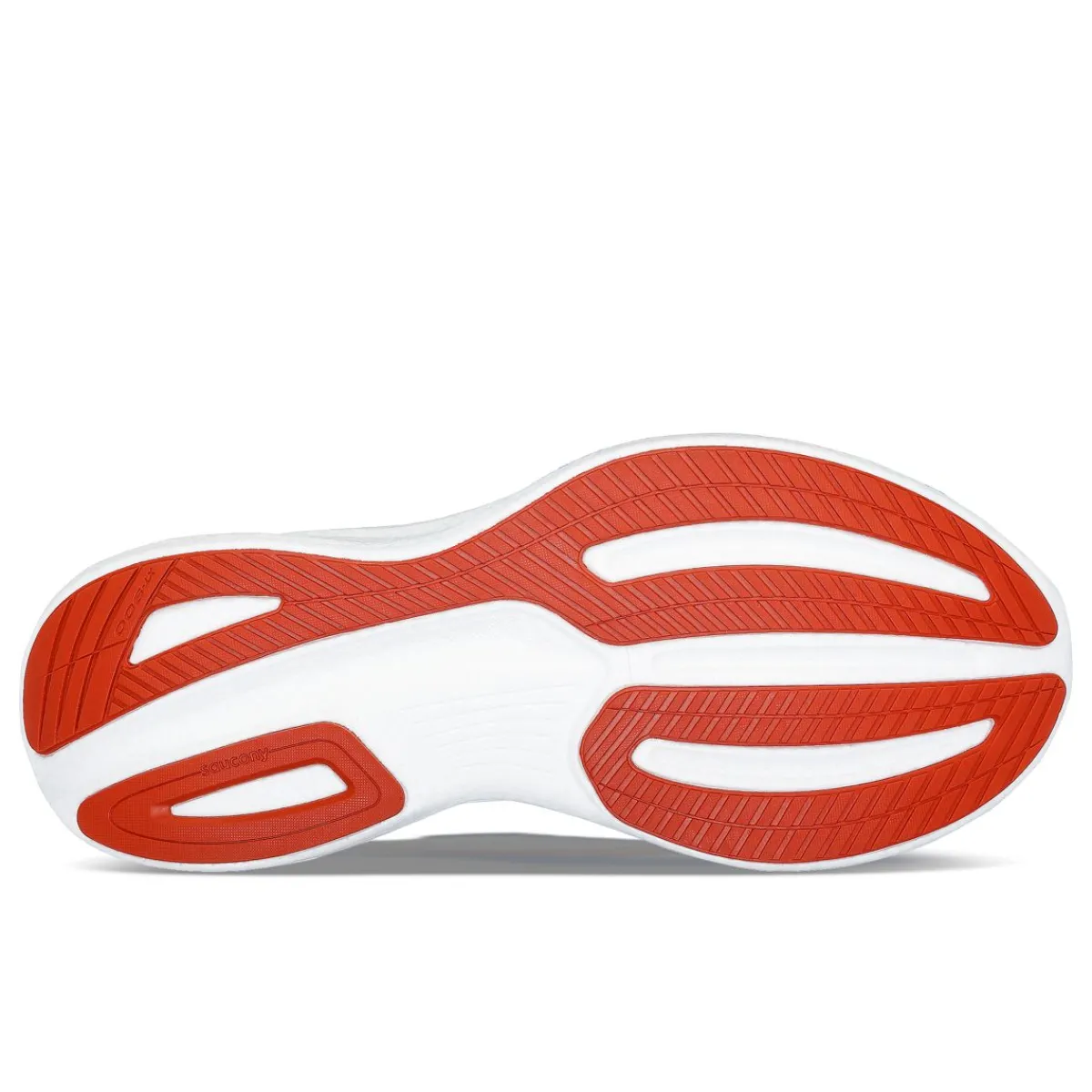 saucony Neutral|¿Nuevo Corriendo?|Novedades|Hombre Ride 17