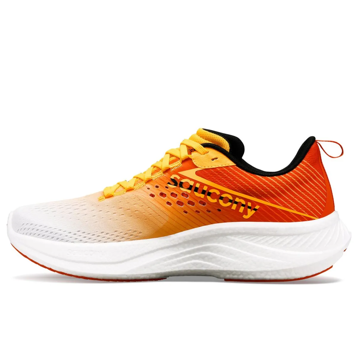 saucony Neutral|¿Nuevo Corriendo?|Novedades|Hombre Ride 17