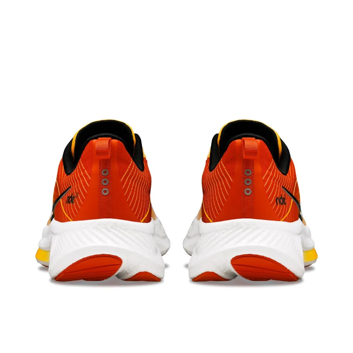 saucony Neutral|¿Nuevo Corriendo?|Novedades|Hombre Ride 17