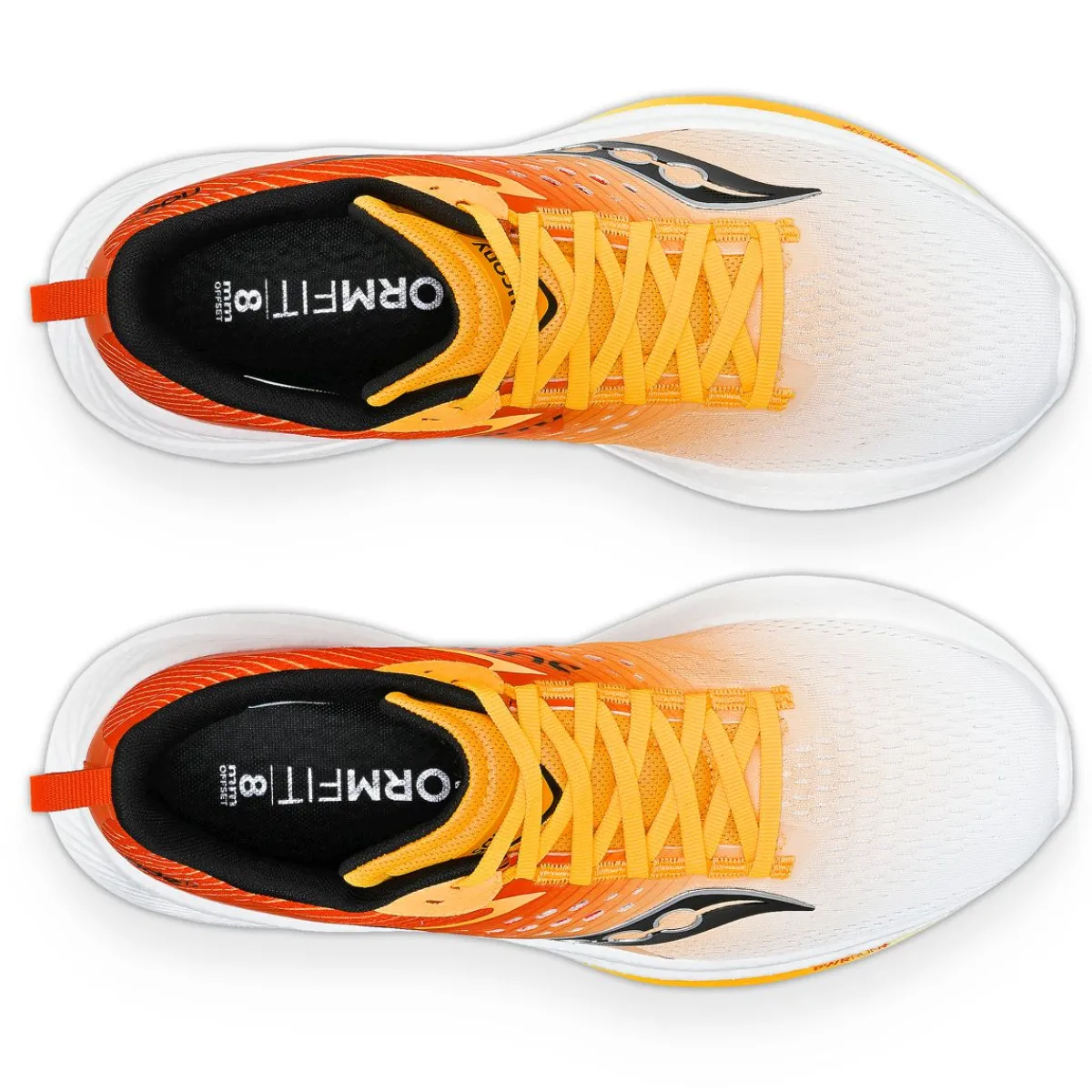 saucony Neutral|¿Nuevo Corriendo?|Novedades|Hombre Ride 17