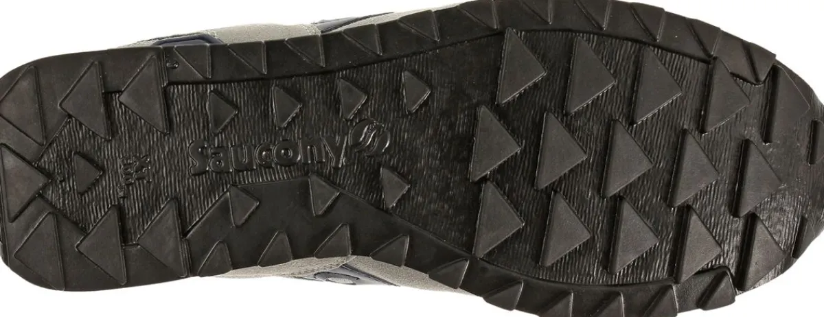 saucony Shadow|Más Vendido|Hombre Shadow Original Grey / Navy