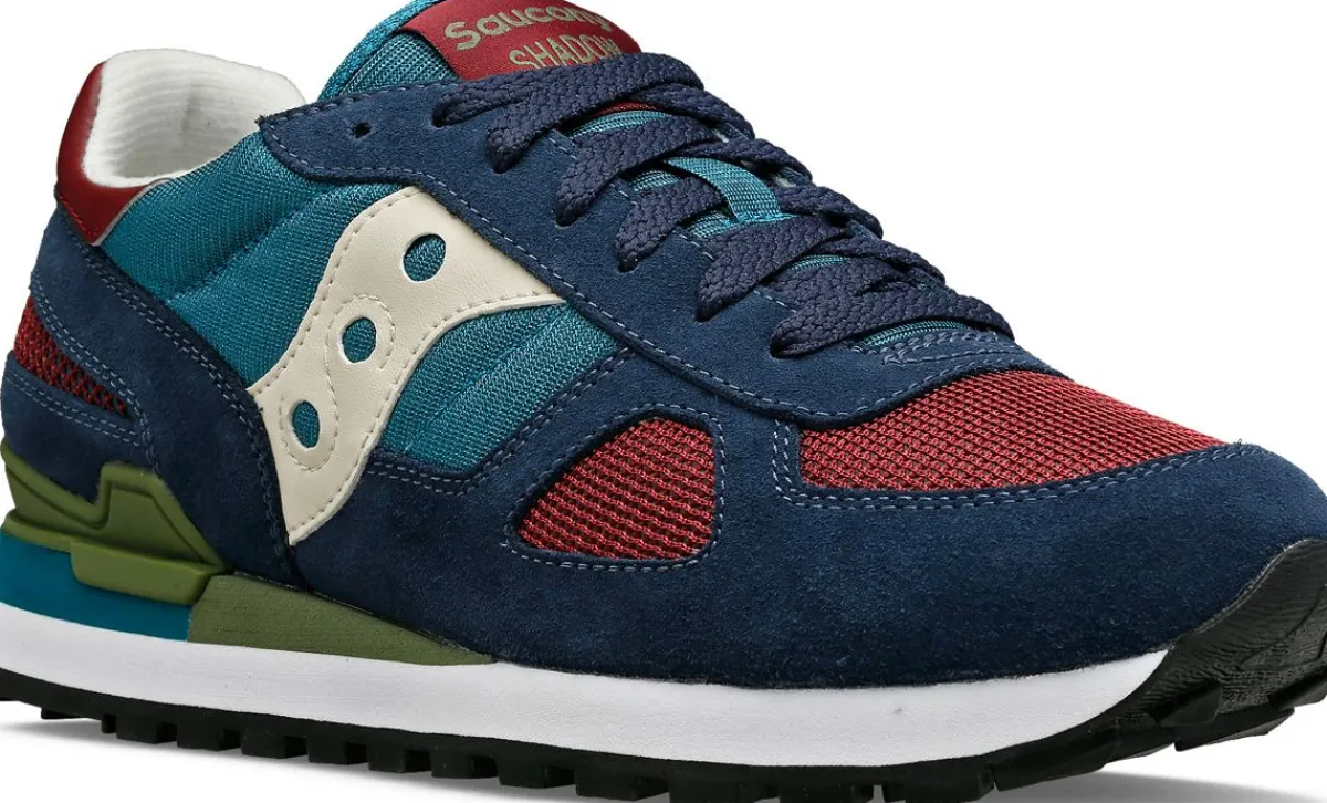 saucony Shadow|Más Vendido|Hombre Shadow Original