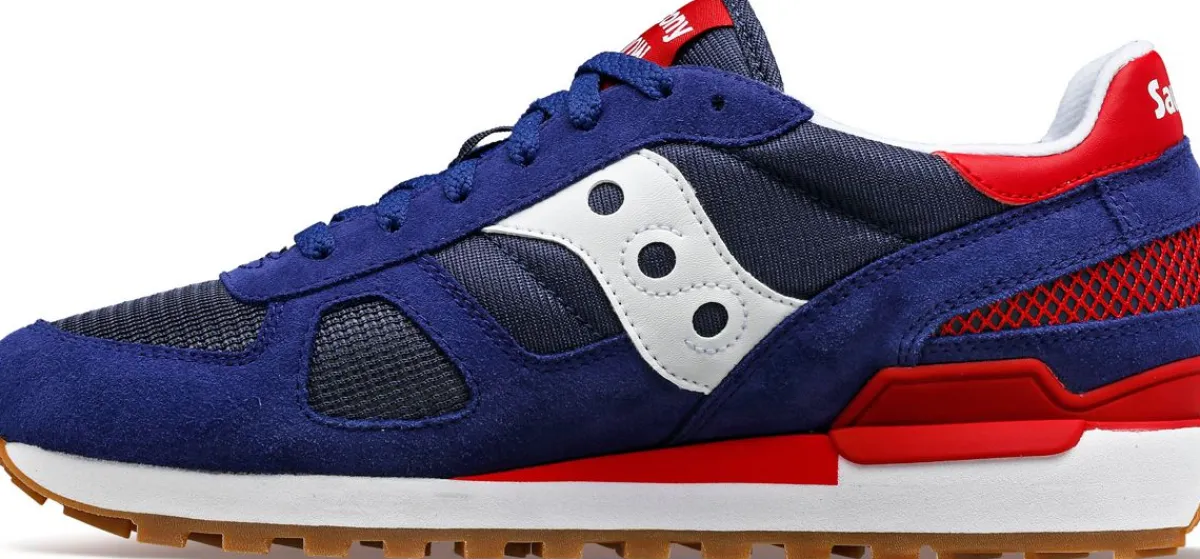 saucony Shadow|Más Vendido|Hombre Shadow Original