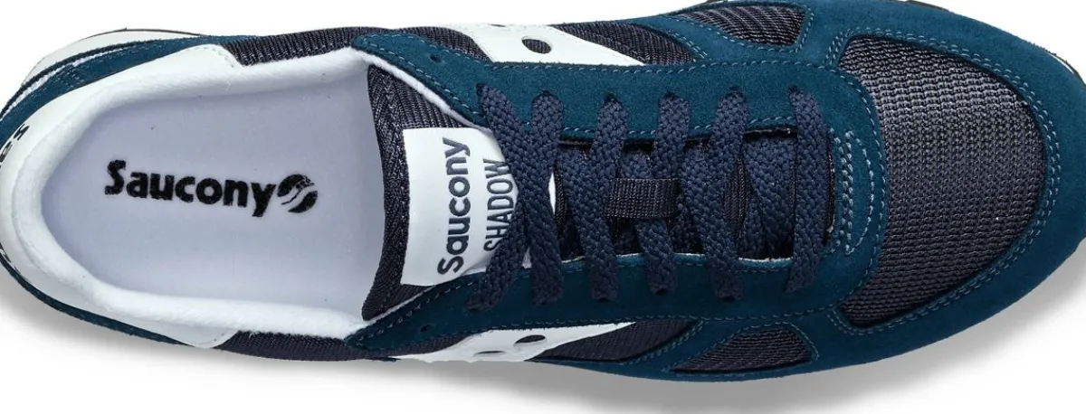 saucony Shadow|Más Vendido|Hombre Shadow Original