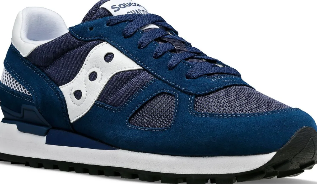 saucony Shadow|Más Vendido|Hombre Shadow Original