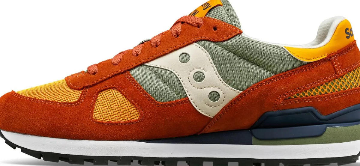 saucony Shadow|Más Vendido|Hombre Shadow Original