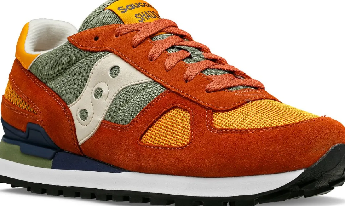 saucony Shadow|Más Vendido|Hombre Shadow Original