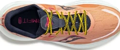 saucony Estabilidad|Hombre Tempus Mars