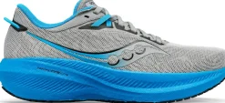 saucony Neutral|Novedades|Hombre Triumph 21 Echo Silver