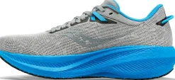 saucony Neutral|Novedades|Hombre Triumph 21 Echo Silver