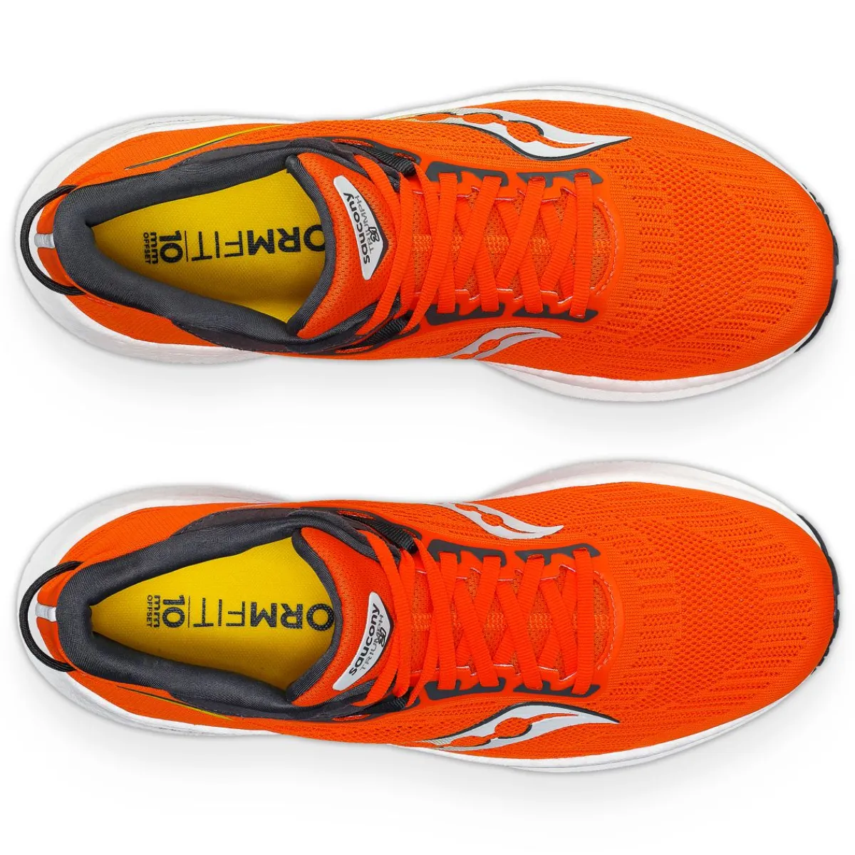 saucony Neutral|Novedades|Hombre Triumph 21