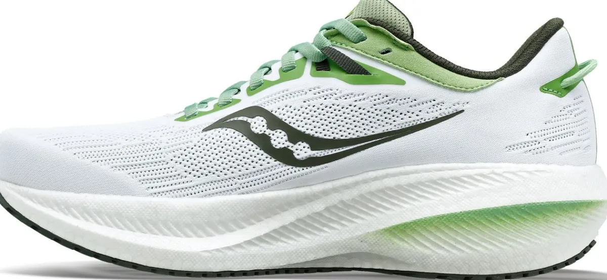 saucony Neutral|Novedades|Hombre Triumph 21