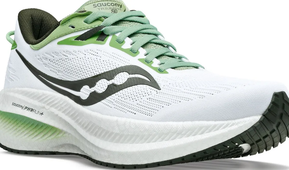 saucony Neutral|Novedades|Hombre Triumph 21