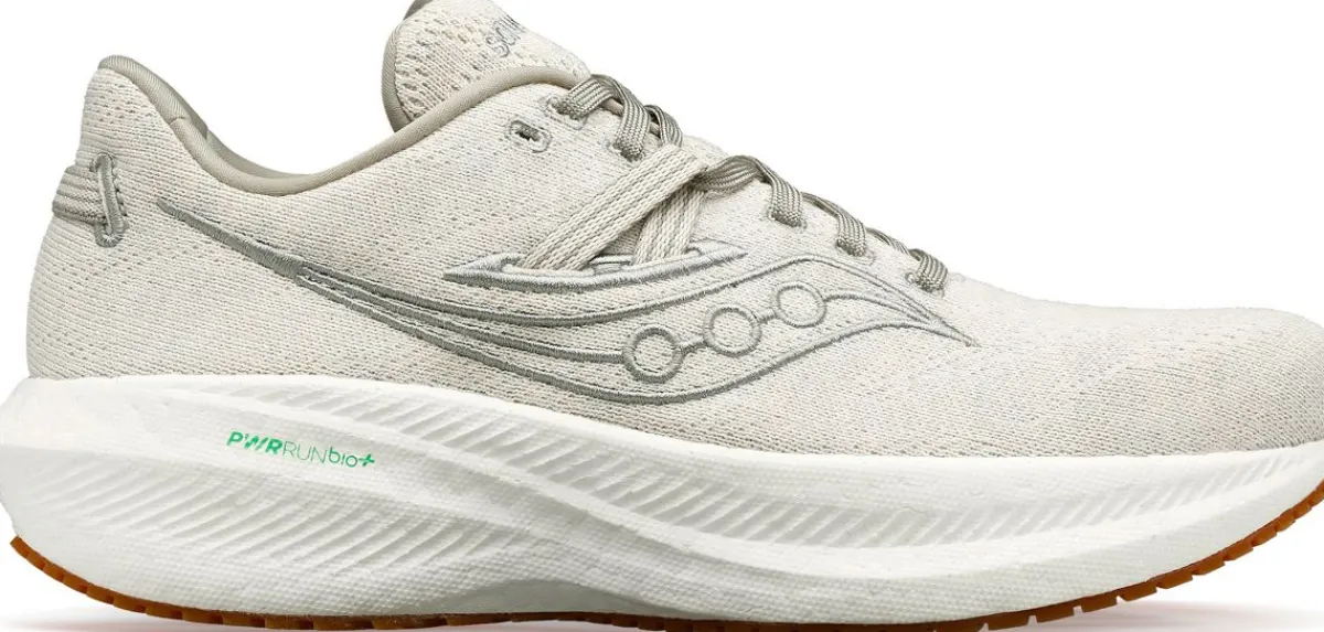 saucony Neutral|Novedades|Hombre Triumph RFG Coffee
