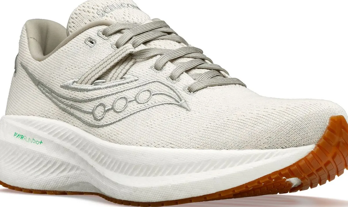 saucony Neutral|Novedades|Hombre Triumph RFG Coffee