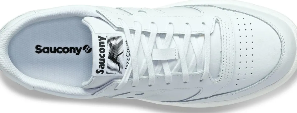 saucony Jazz|Jazz|Jazz Court PU