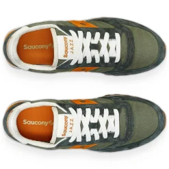saucony Jazz|Jazz|Jazz Original Stonewash