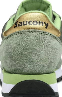saucony Jazz|Más Vendido|Mujer Jazz Original