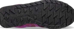 saucony Jazz|Más Vendido|Mujer Jazz Original Purple
