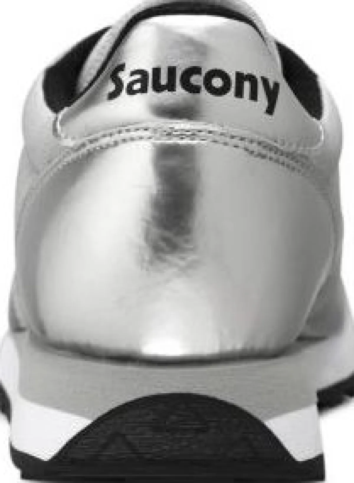 saucony Jazz|Más Vendido|Mujer Jazz Original Silver