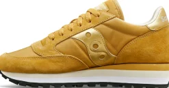 saucony Jazz|Mujer Jazz Triple Beige