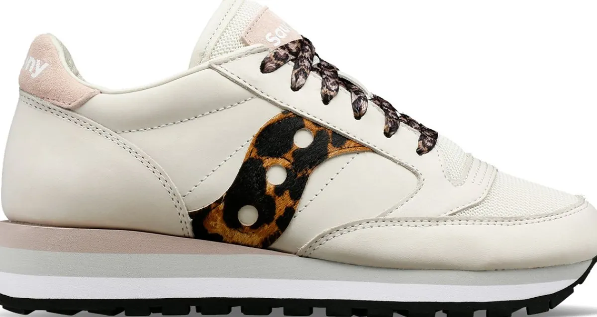 saucony Jazz|Mujer Jazz Triple
