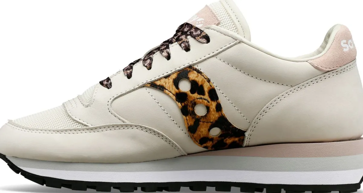 saucony Jazz|Mujer Jazz Triple
