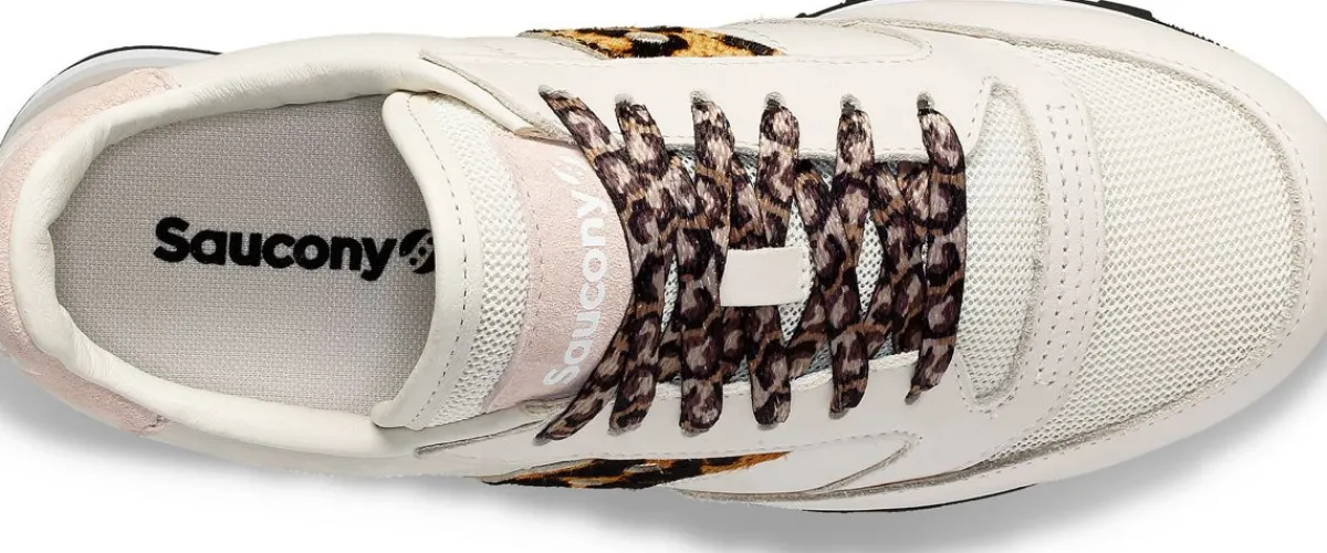 saucony Jazz|Mujer Jazz Triple